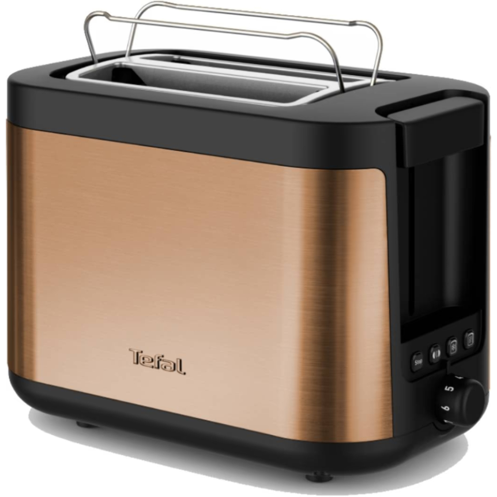 Тостер Tefal TT430G10 - зображення 1