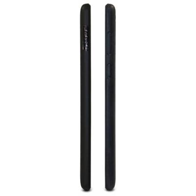 Чохол до планшета Lenovo 7" TAB4 E back cover/Film Black (ZG38C02295) - зображення 3