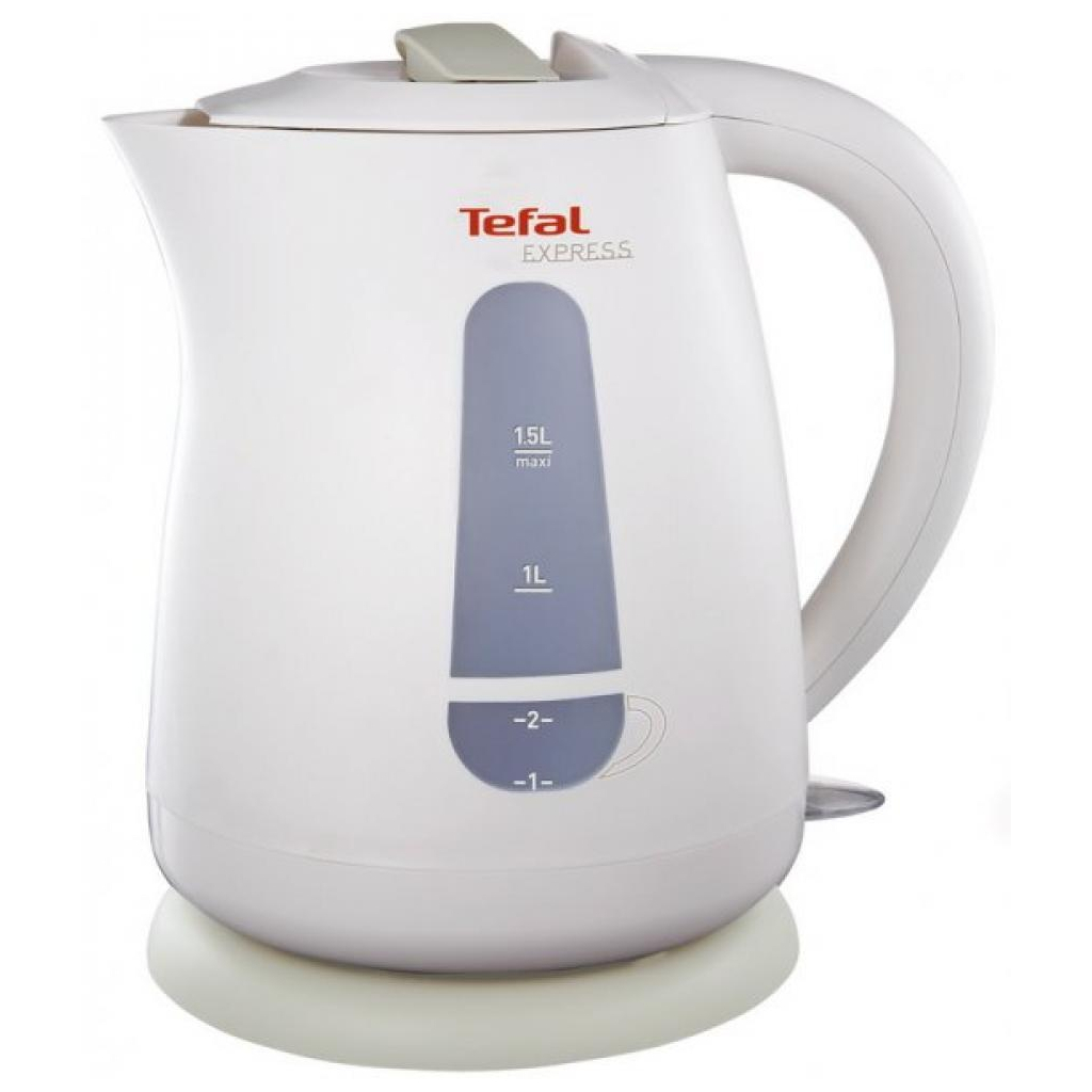 Електрочайник Tefal KO299130 - зображення 1