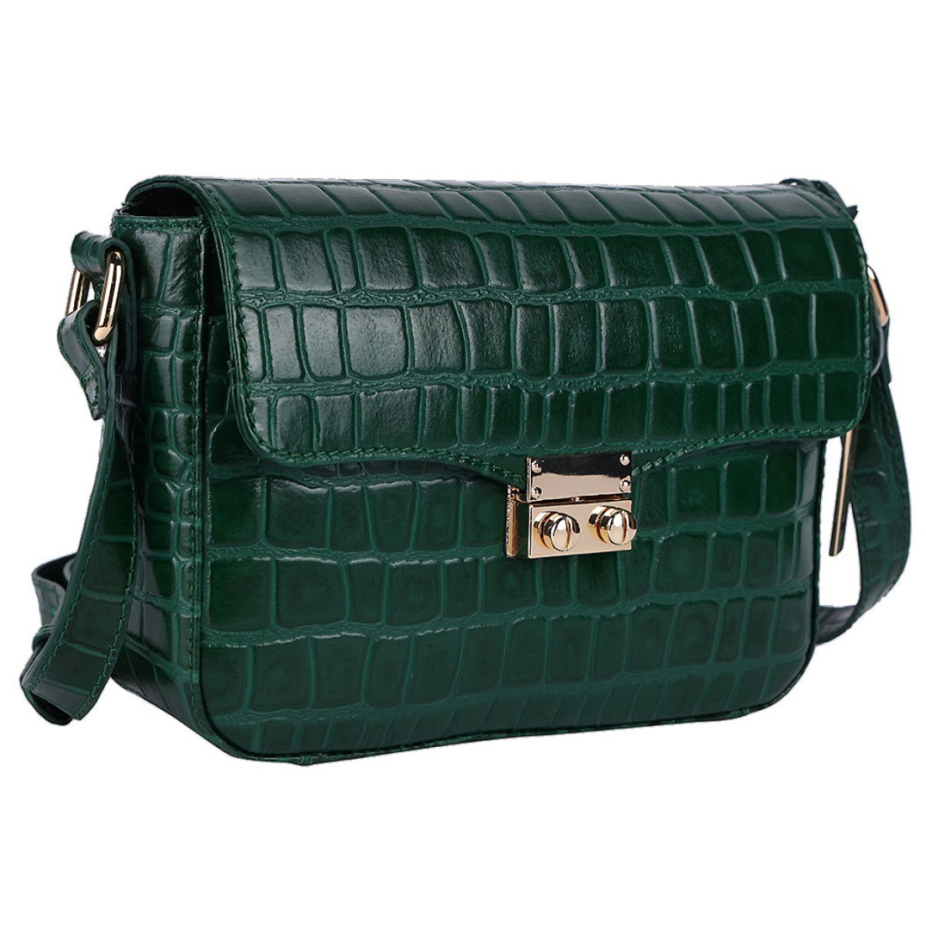 Сумка Ashwood C50 Green - зображення 2