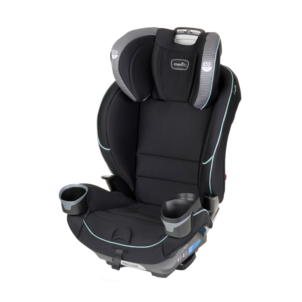 Автокрісло Evenflo EveryFit LX Atlas (032884200320) - зображення 5