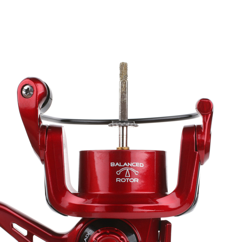 Котушка Mikado Milestone 3009 FD (KDA077-3009) - зображення 3