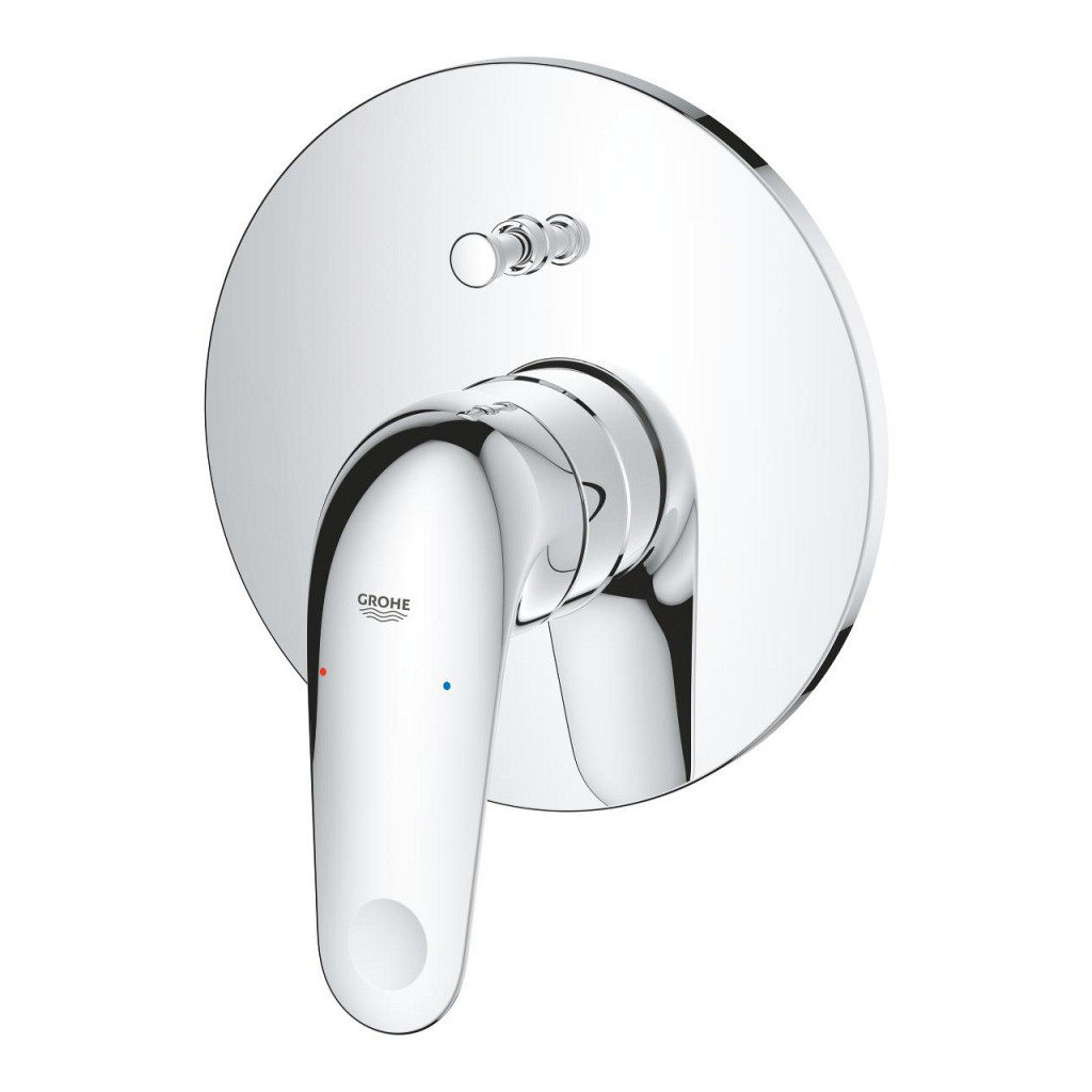 Змішувач Grohe Euroeco (32747001) - зображення 4