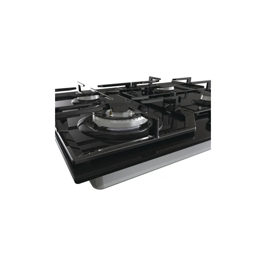 Варочна поверхня Gorenje GTW641KB - зображення 6