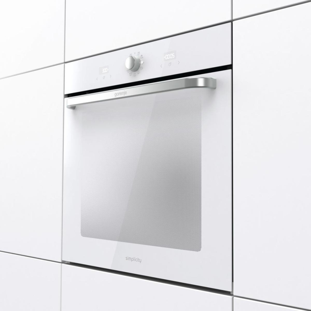 Духова шафа Gorenje BOS67371SYW - зображення 9