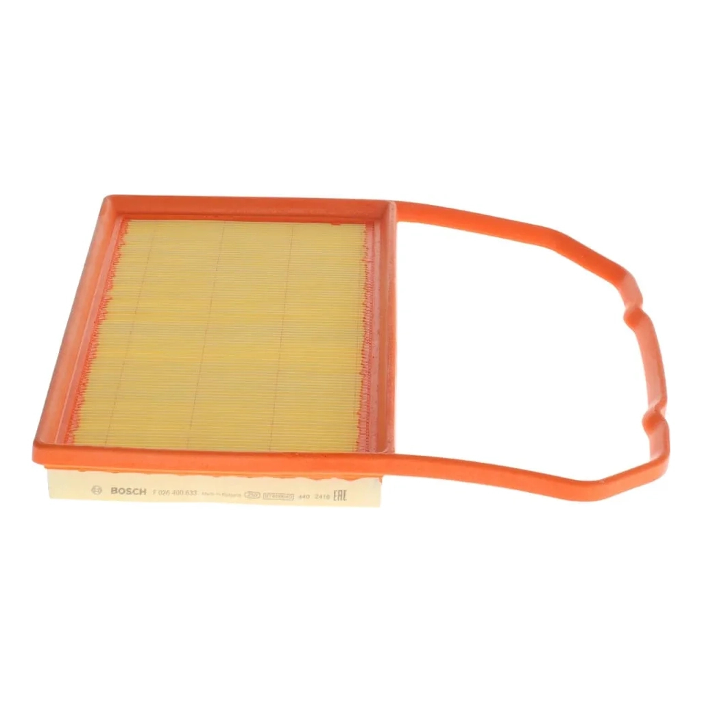 Повітряний фільтр для автомобіля Bosch F026400633 - зображення 1