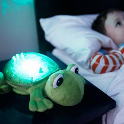 Нічник Cloud B Лягушка (7423-FG) - зображення 3