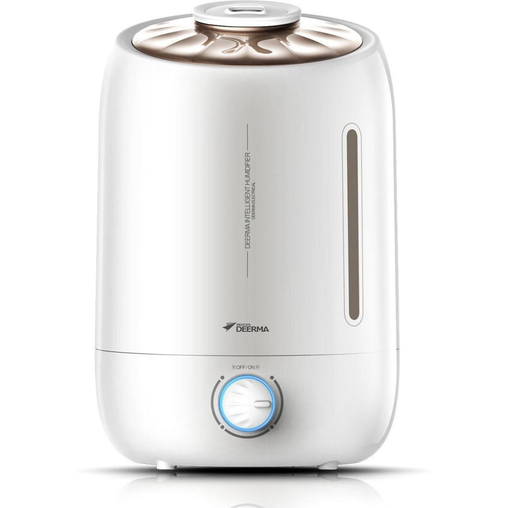 Зволожувач повітря Deerma DEM-F500 - зображення 1