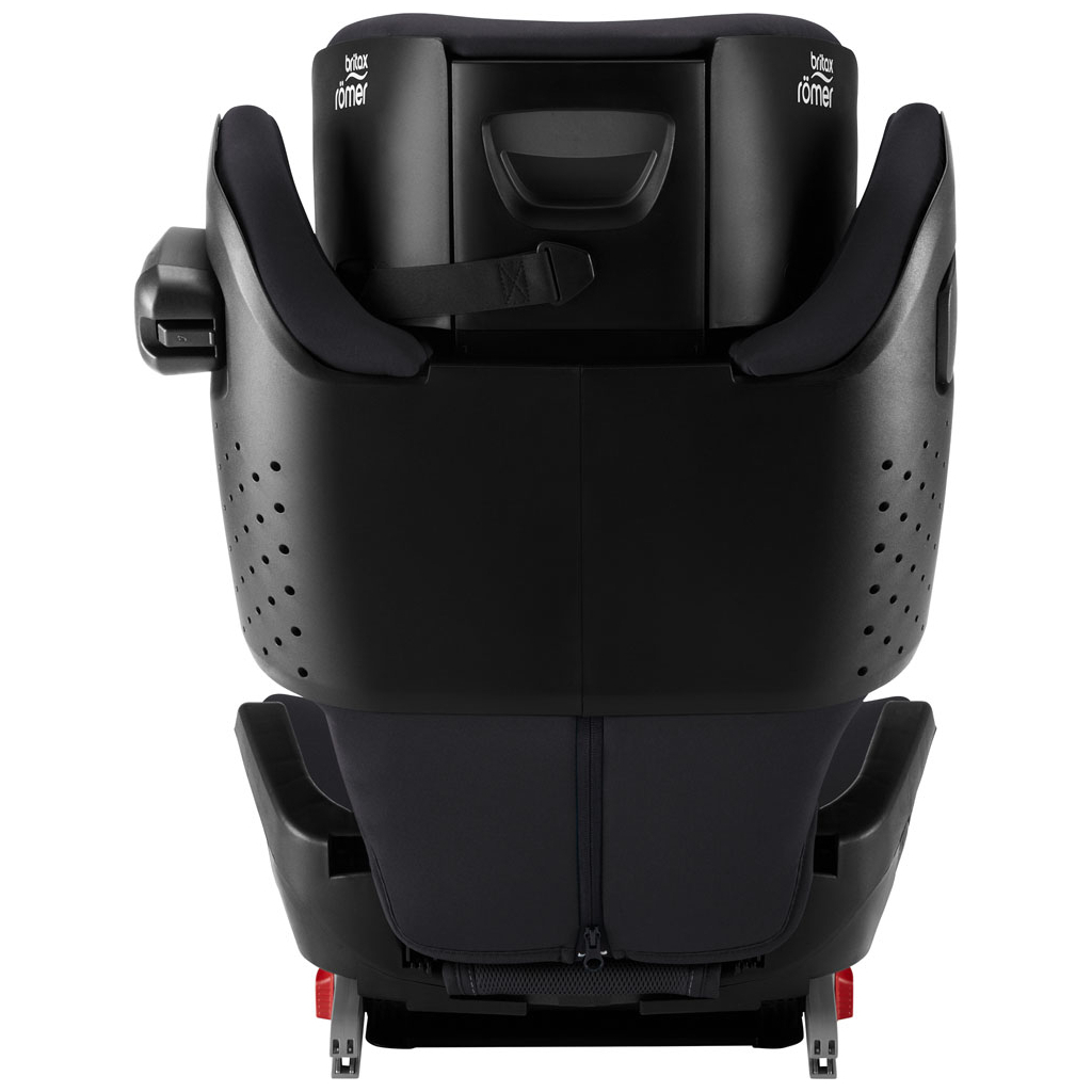 Автокрісло Britax-Romer Kidfix i-size Fossil Grey (2000035126) - зображення 5