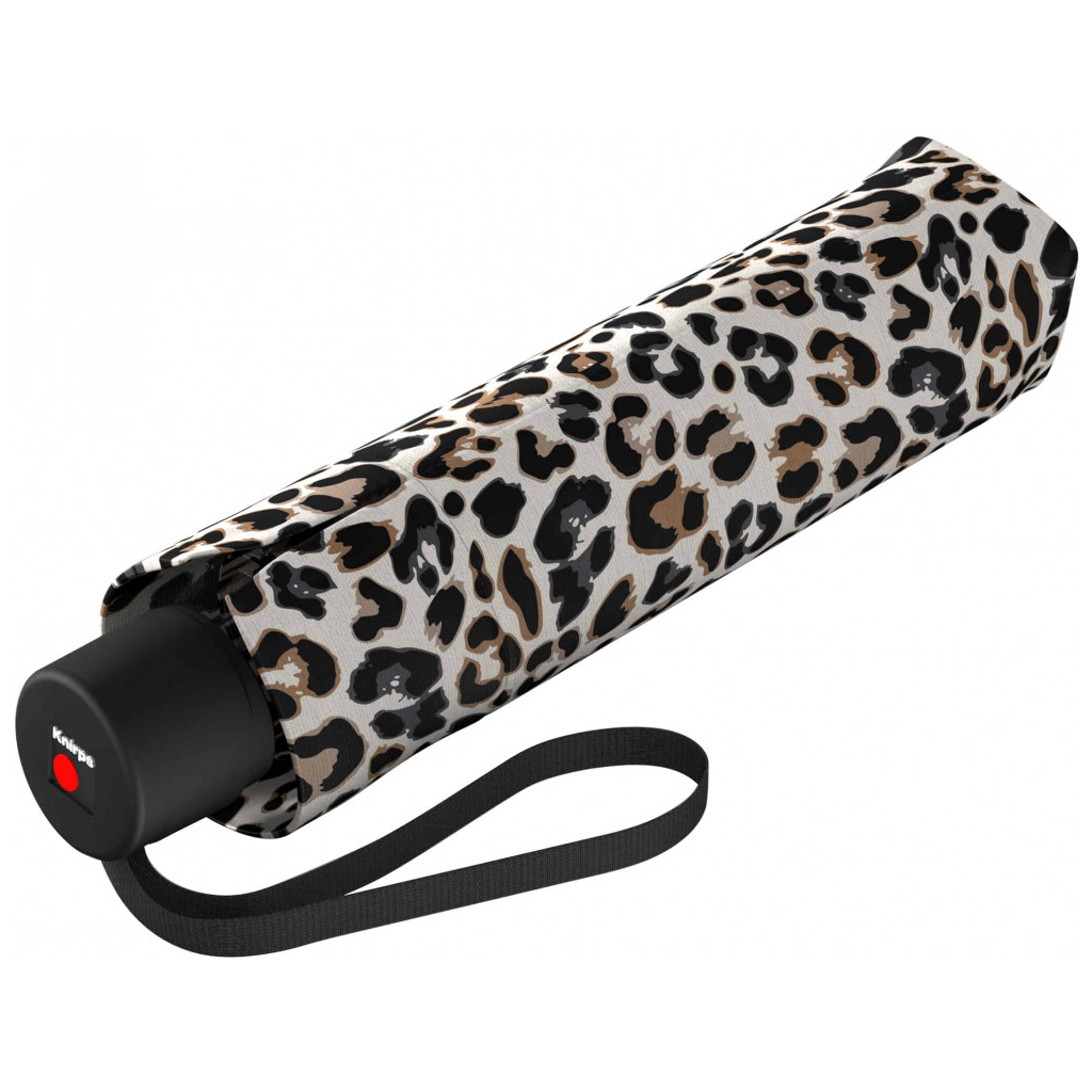 Парасоля Knirps A.050 Medium Manual Jaguar (Kn95 7051 8469) - зображення 2