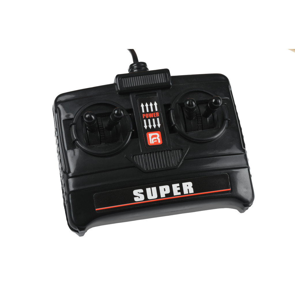 Радіокерована іграшка Same Toy Super Loader Трактор вилковий навантажувач (S929Ut) - зображення 4