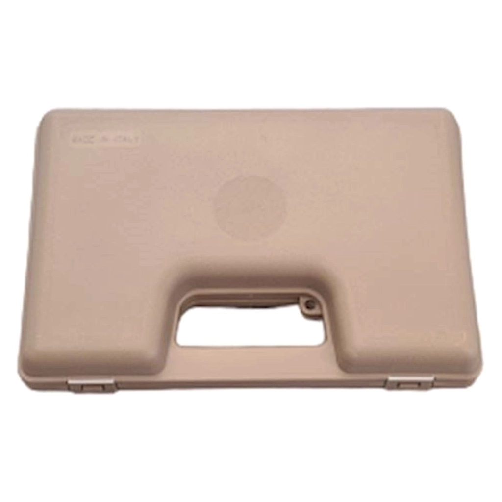 Стартовий пістолет Bruni P-4 Desert cal.9 PAK ST (Beretta PX4 Storm) (2601D) - picture 4