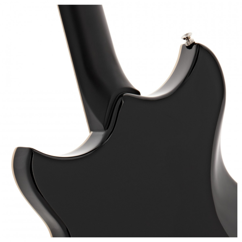 Електрогітара Yamaha Revstar Standard Flash Green (RSS20 FLASH GREEN) - зображення 7