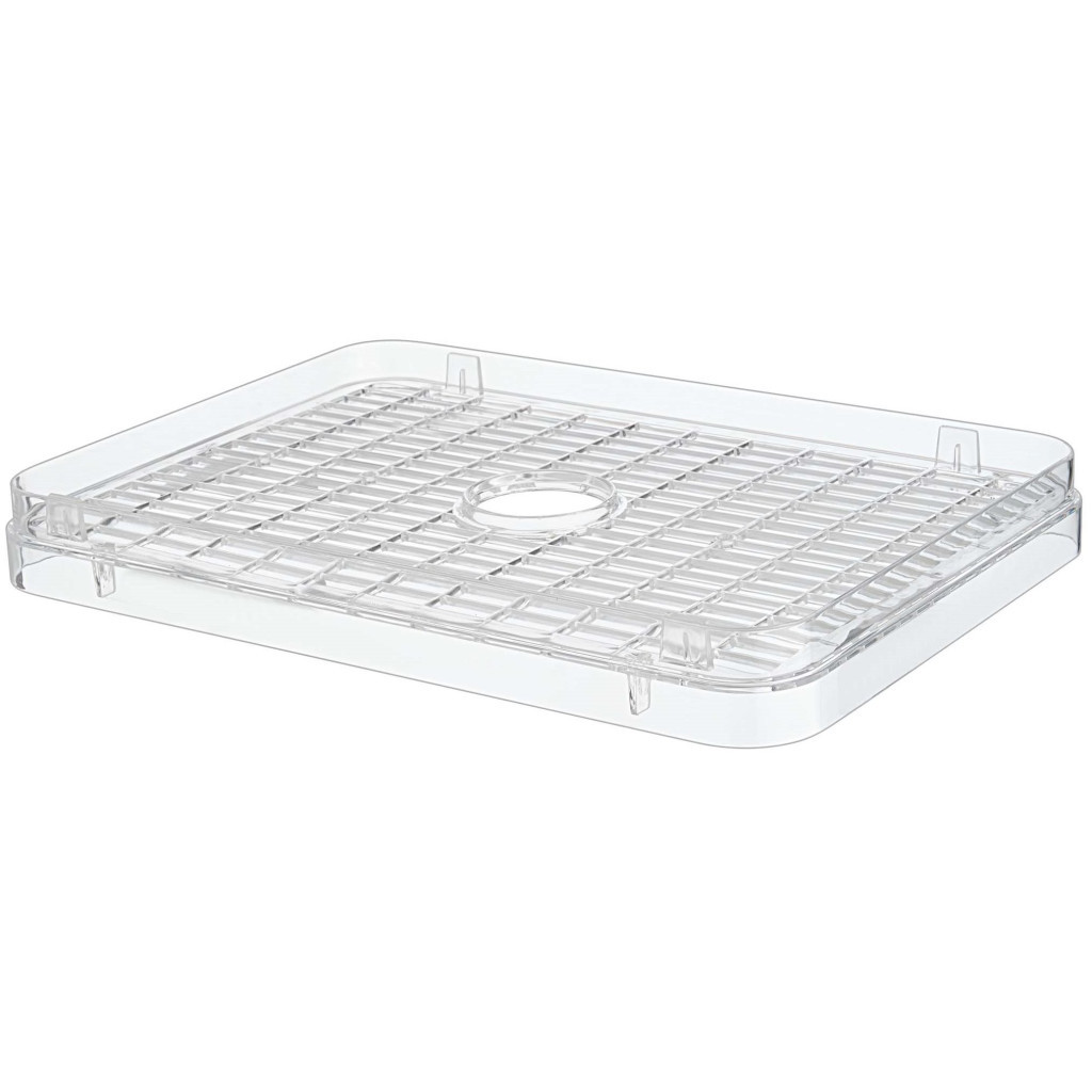 Сушка для овочів та фруктів Sencor SFD950SS - зображення 7