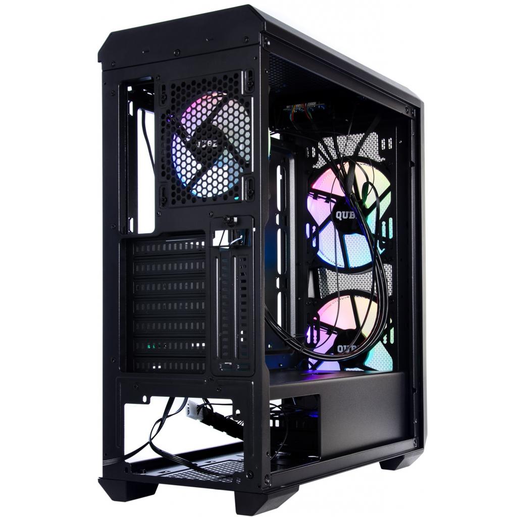 Корпус Qube WIZARD_FMNU3 - зображення 3