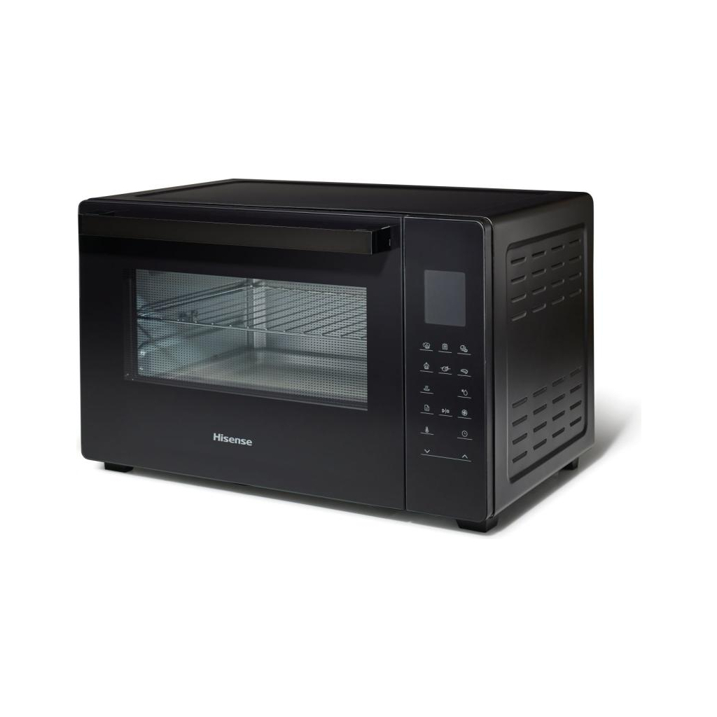 Електропіч Hisense HOM45D - зображення 2