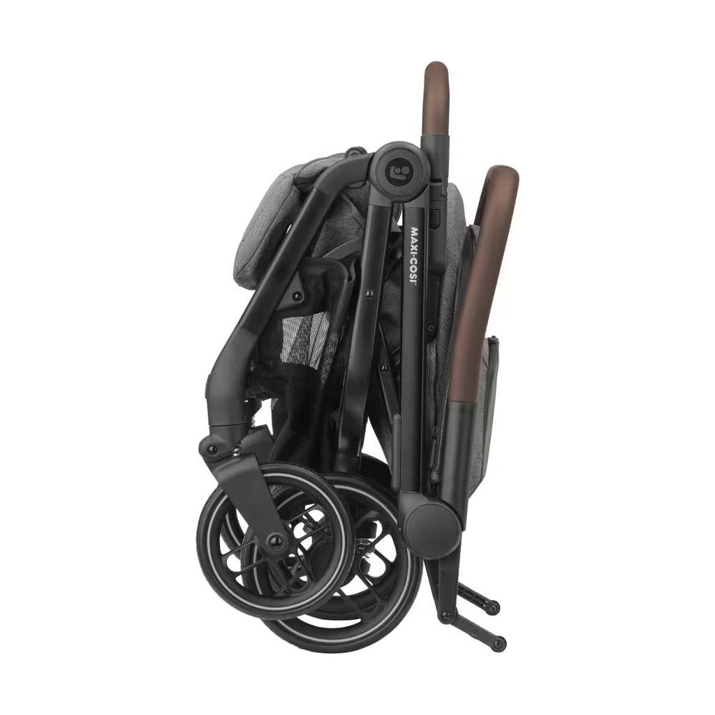 Коляска Maxi-Cosi SOHO Select Grey (1841029110) - зображення 6