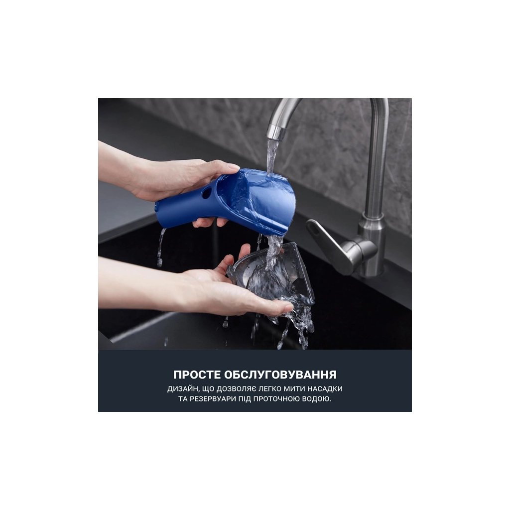 Пилосос Eureka NEY100 - зображення 10