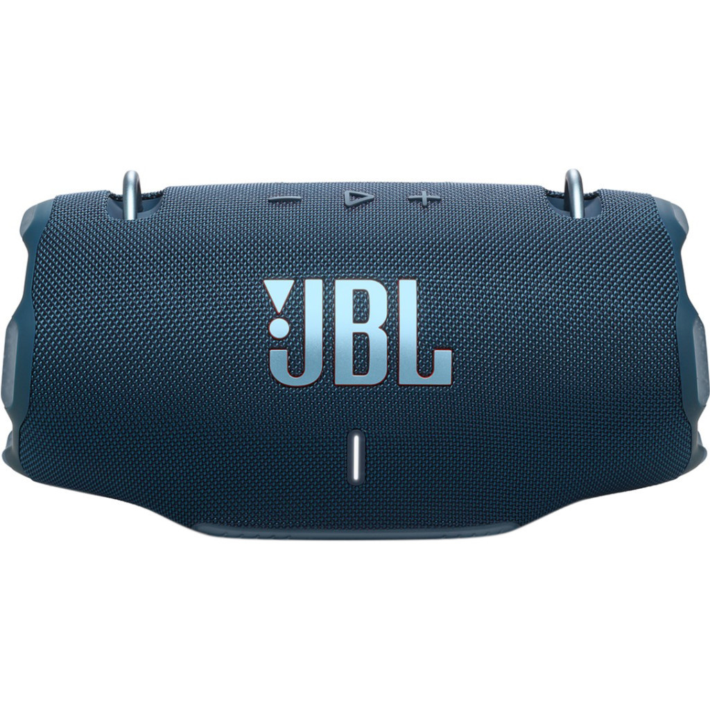 Акустична система JBL Xtreme 4 Blue (JBLXTREME4BLUEP) - зображення 2
