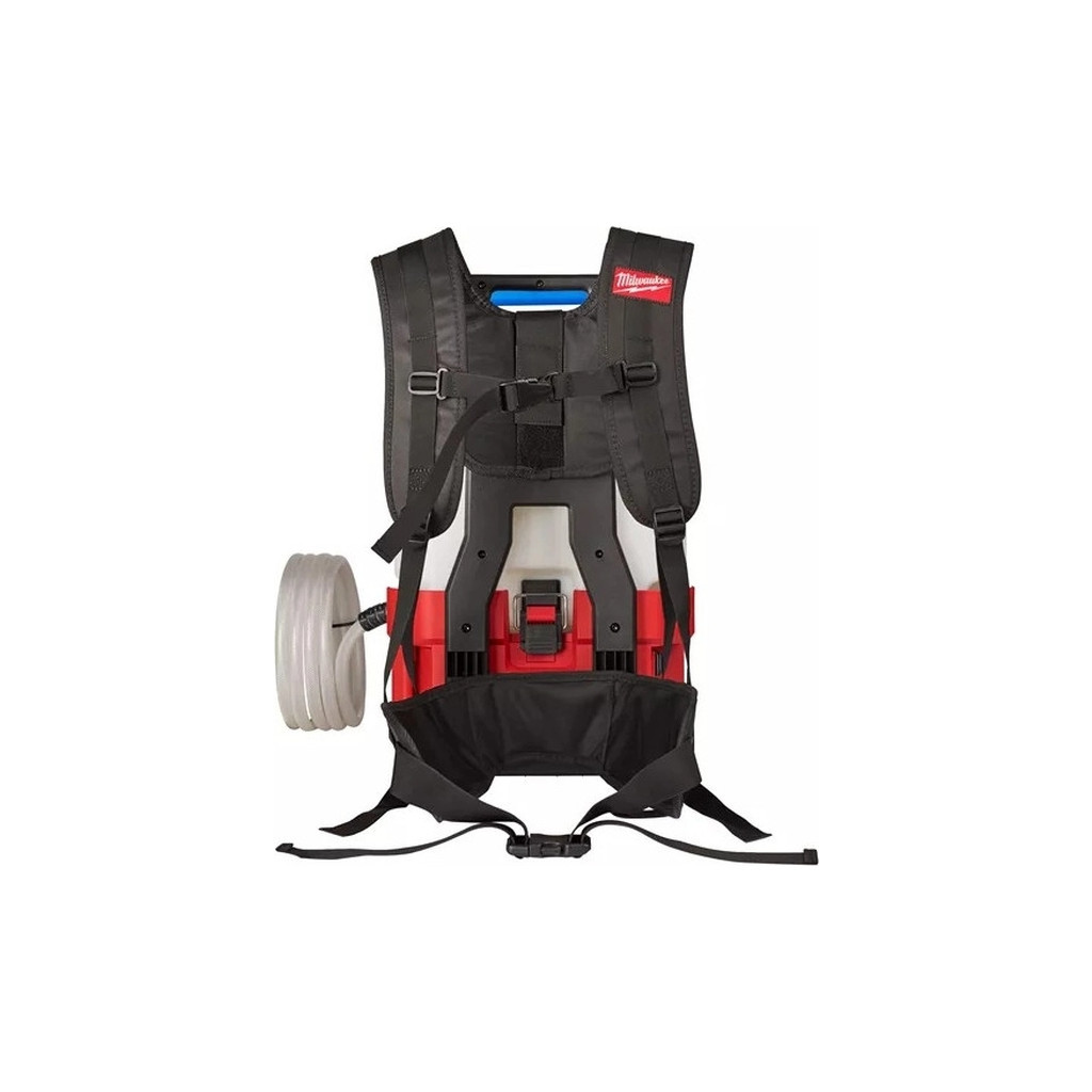 Емкость для воды Milwaukee для опрыскивателя SWITCH TANK, M18 BPFPWST-0, 450х350х220 мм (4933464965) - изображение 3