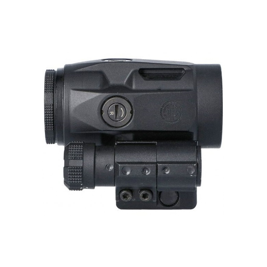 Збільшувач для прицілу Sig Sauer Juliet3-Micro 1-3X (SOJ3M001) - зображення 5