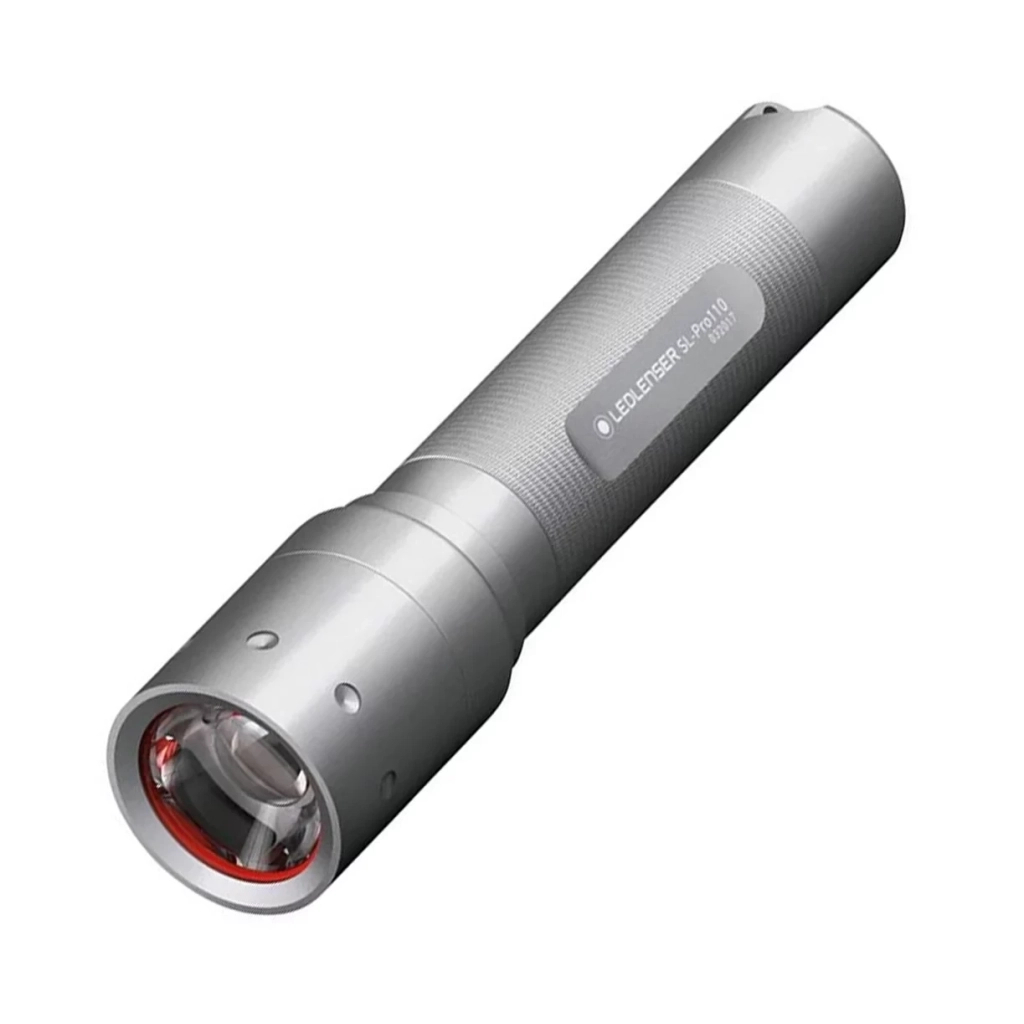 Ліхтар LedLenser Solidline SL-Pro110, 110, блістер (501066) - зображення 2