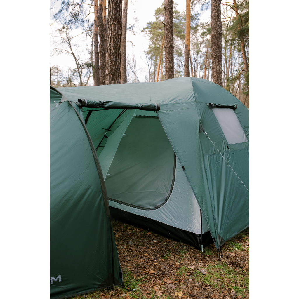 Намет Totem Catawba 4 (v2) (UTTT-024) - изображение 8