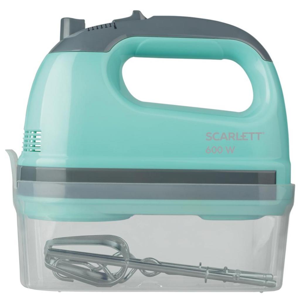 Міксер Scarlett SC-HM40S11 - зображення 7