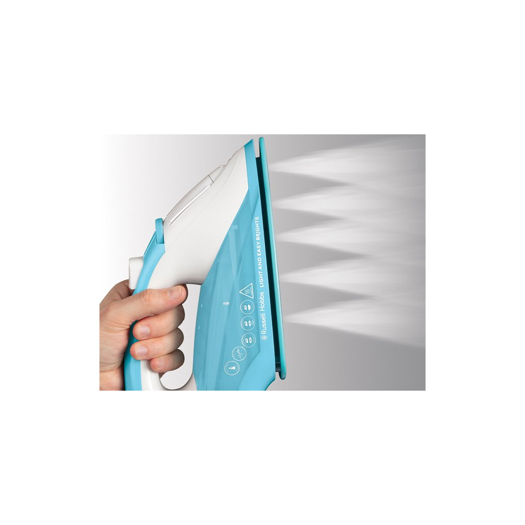 Праска Russell Hobbs 26482-56 - зображення 8