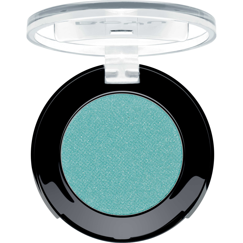 Тіні для повік BeYu Color Swing Eyeshadow 337 - Water Lily (4033651017659) - изображение 1