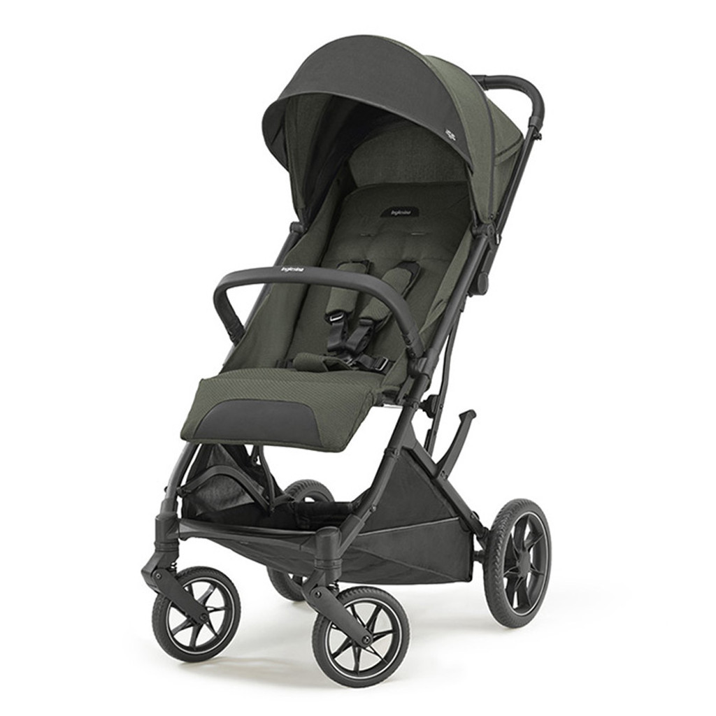 Коляска Inglesina Maior Sequoia Green AG85N0SQG (90728) - зображення 1