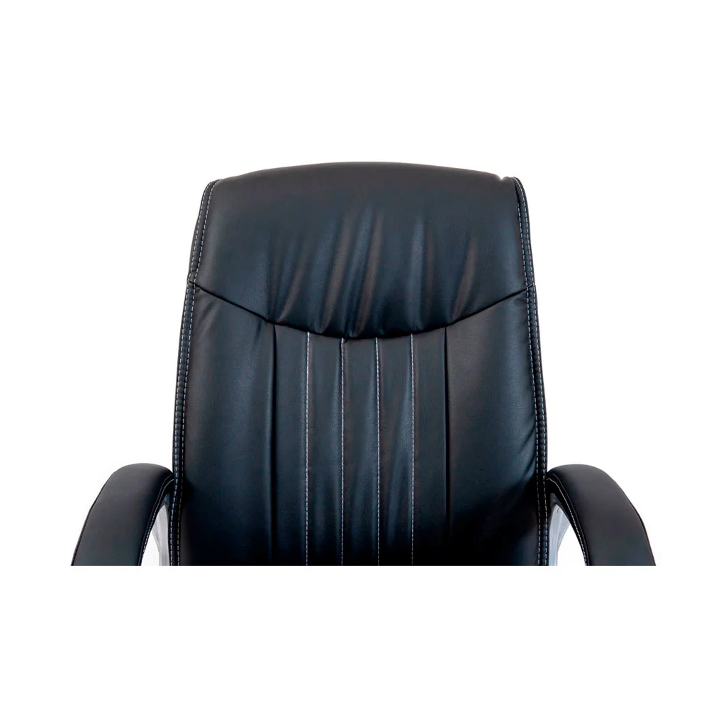 Офісне крісло Richman Франкфурт Ю Хром П2 M-1 (Tilt) Флай 2230 (R00000050527) - зображення 6