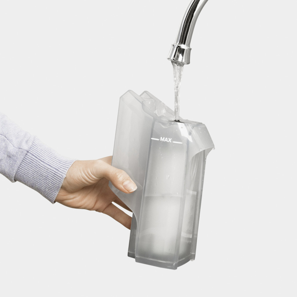 Пароочищувач Karcher SC 2 Upright EasyFix (1.513-345.0) - изображение 5