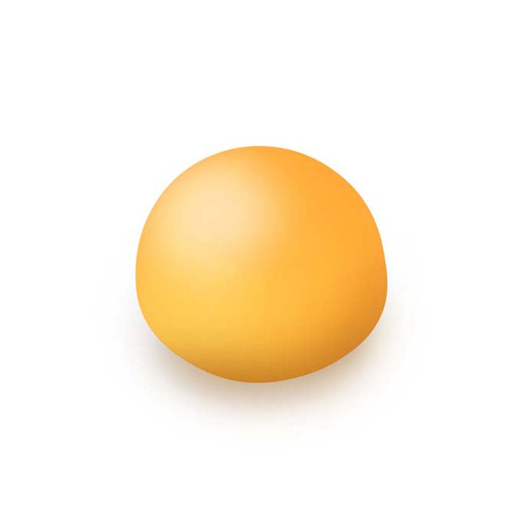 Антистрес Tobar Скранчемс мікс неонових м'ячиків-антистрес Дідді набір з трьох (38462) - зображення 4