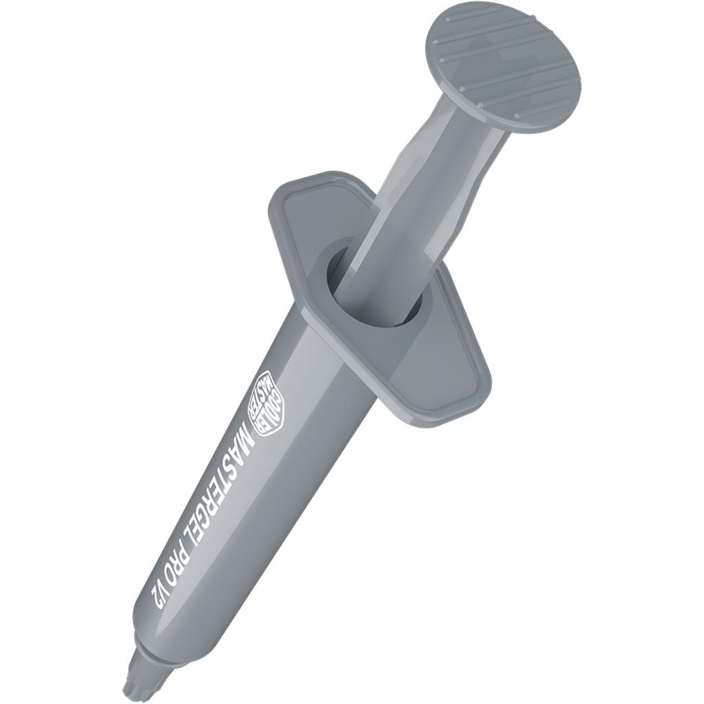 Термопаста CoolerMaster MasterGel Pro v2 (MGY-ZOSG-N15M-R3) - зображення 5