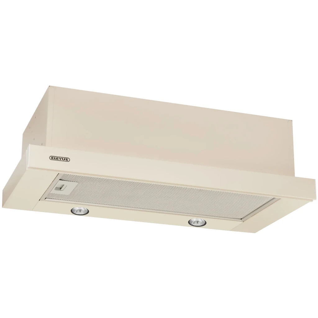 Витяжка кухонна Eleyus BREEZE 700 50 BG - зображення 4