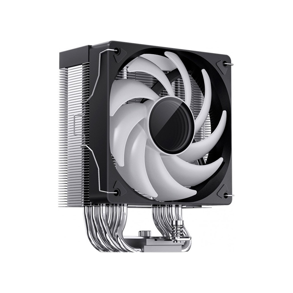 Кулер до процесора JONSBO CR-1000 V2 PRO(ARGB) - зображення 10
