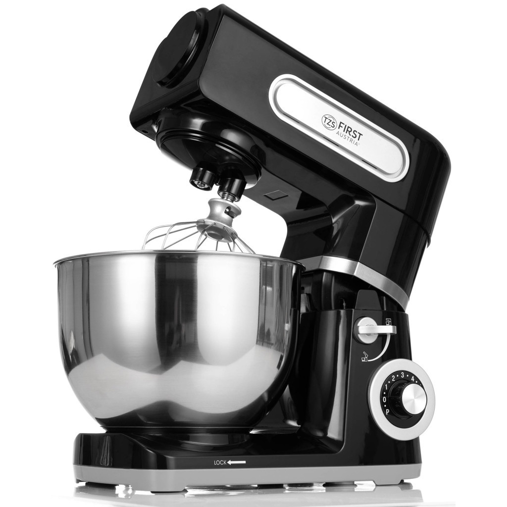 Кухонний комбайн First FA-5259-5 - зображення 8