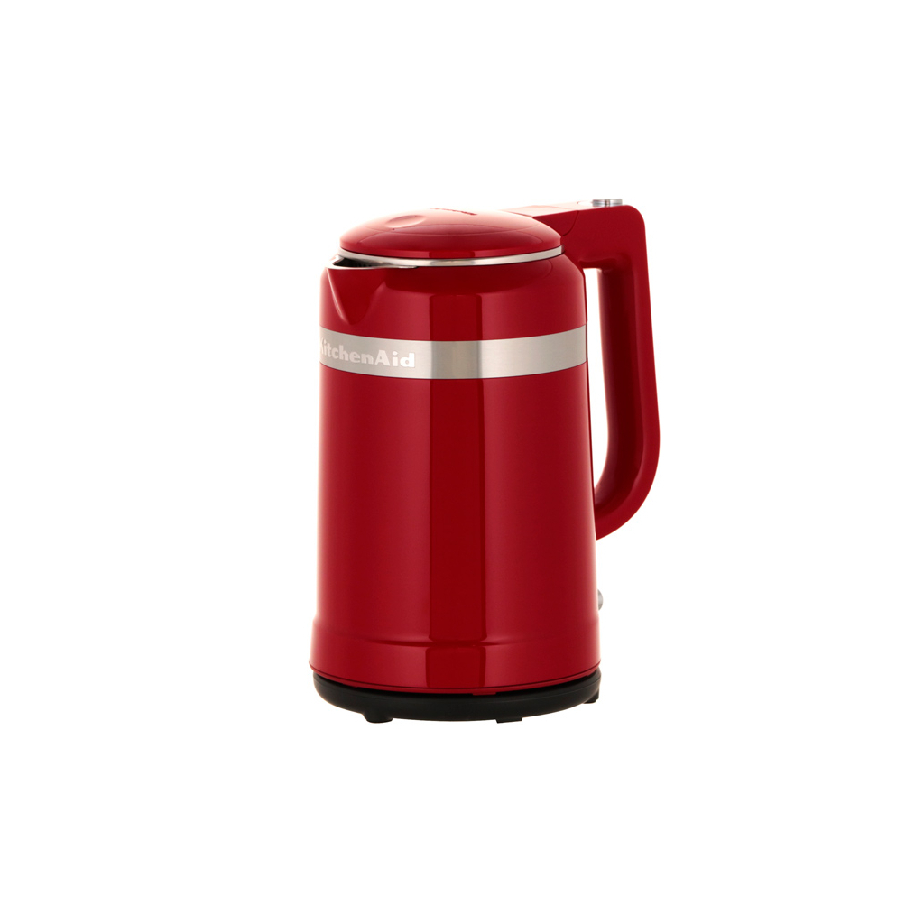 Електрочайник KitchenAid 5KEK1565EER - зображення 6