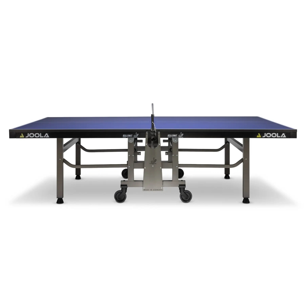 Тенісний стіл Joola Rollomat Pro ITTF Blue (11522) (930910) - зображення 2
