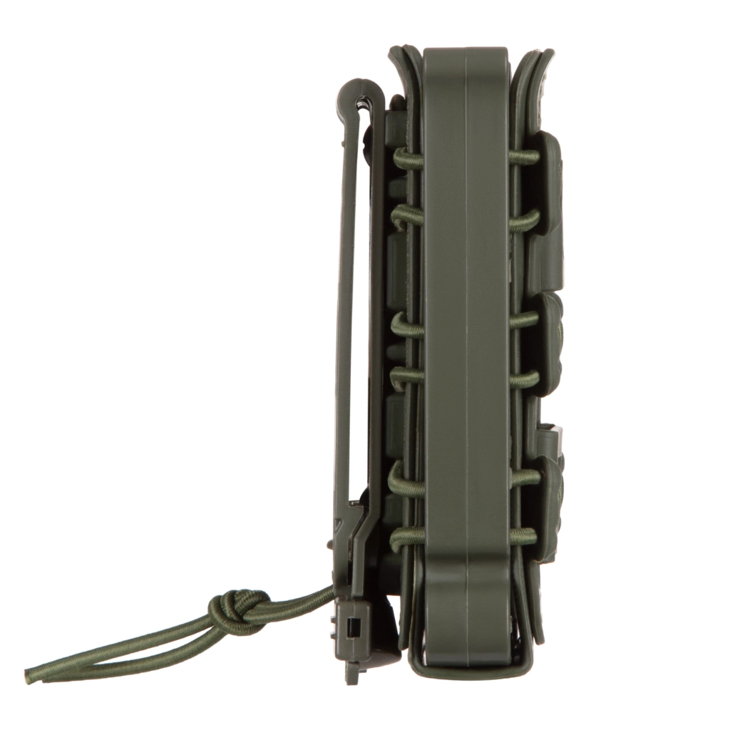 Підсумок 2E для магазину АК74, жорсткий, зелений (2E-MILFASTMAG-YAK74-OG) - зображення 3