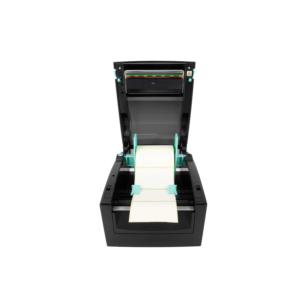 Принтер етикеток Godex DT4x PRO USB, USB-Host, Serial, Ethernet (DT4Х PRO) - picture 7