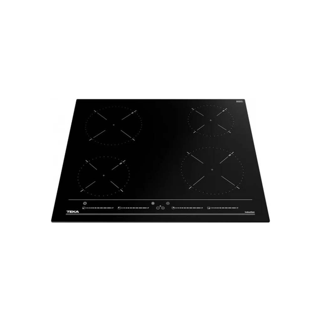 Варочна поверхня Teka IZC 64010 BK MSS 112520015 - зображення 2