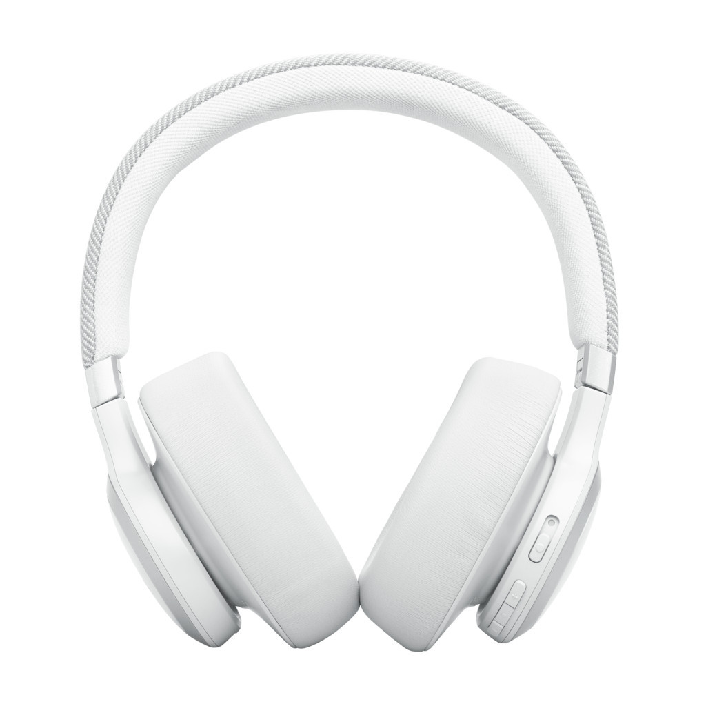 Навушники JBL Live 770 NC White (JBLLIVE770NCWHT) - зображення 3