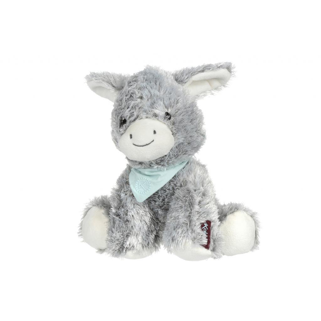 М'яка іграшка Kaloo музична Les Amis Віслюк сірий (25 см) в коробці (K963140) - зображення 1