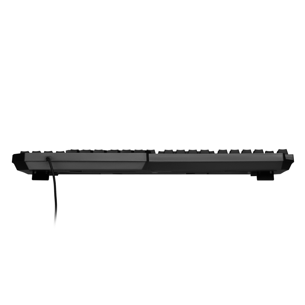 Клавіатура 2E Gaming KG315 RGB USB UA Black (2E-KG315UBK) - зображення 3