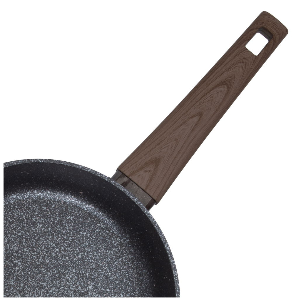 Сковорода Resto Vela 24 см (93430) - зображення 6