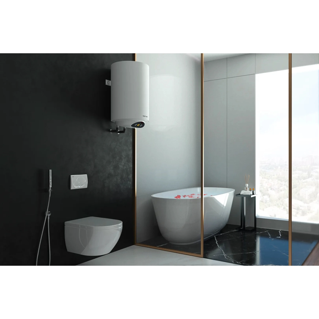 Бойлер WetAir MWH1-80L - зображення 4