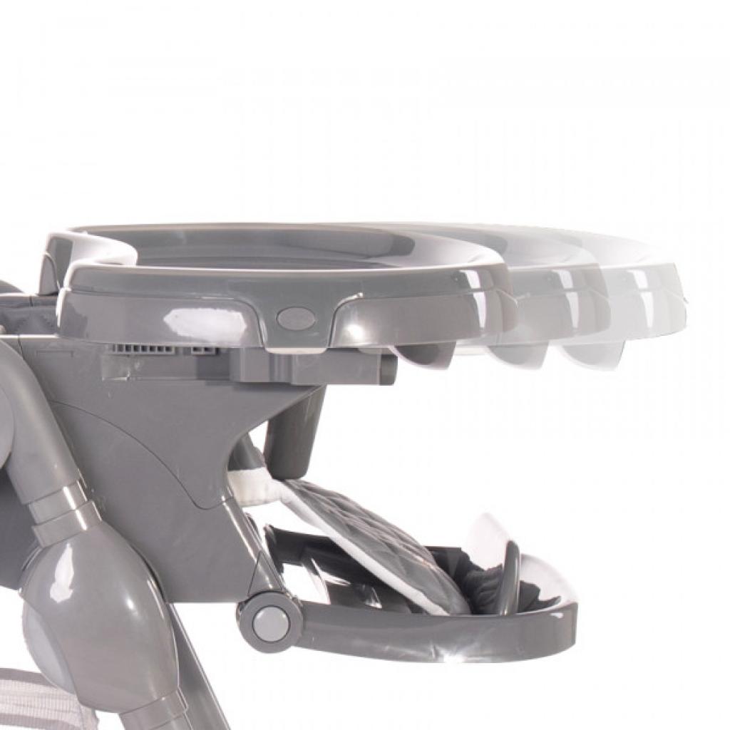 Стілець для годування Bertoni/Lorelli APPETITO-dark blue (23356) - зображення 6