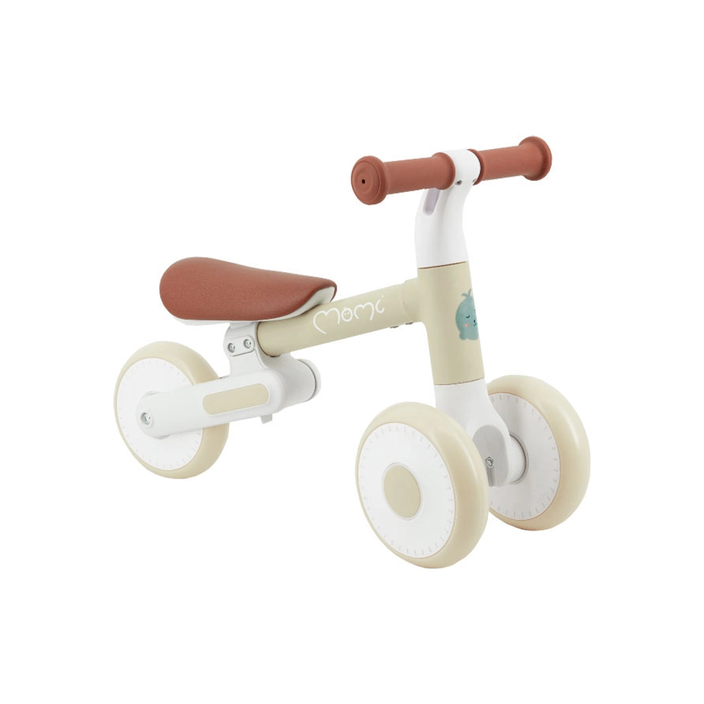 Біговел MoMi DEX каталка beige (ROBI00072) - зображення 1